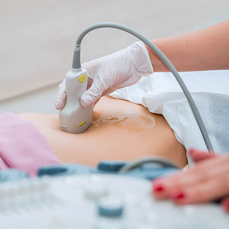 УЗИ в Алматы