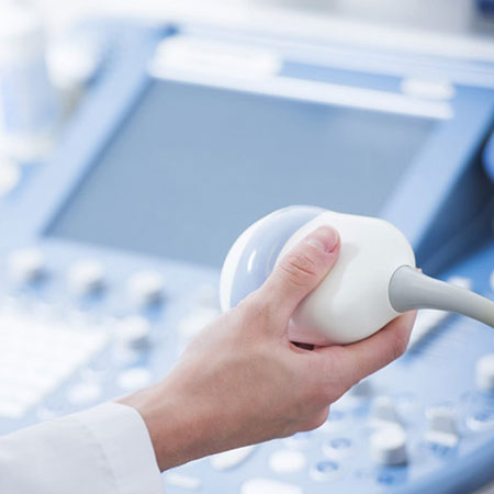 Врач УЗИ в Алматы